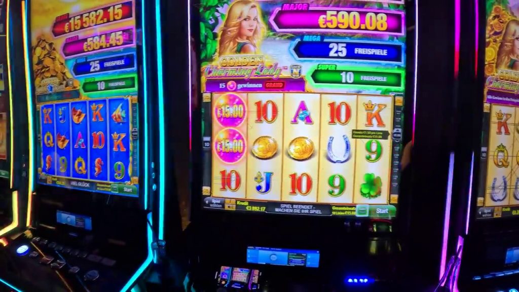 casino uden om rofus